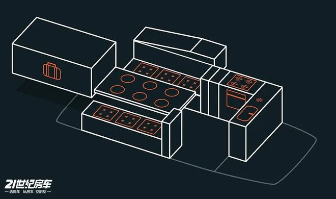 Auriga Explorer越野露营车